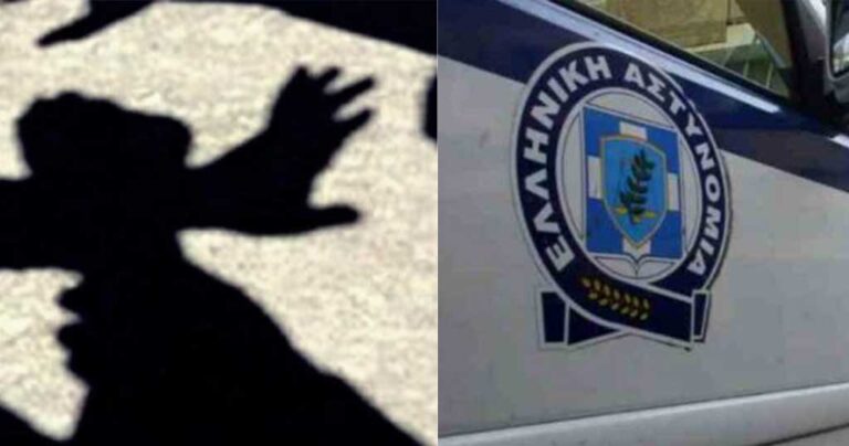 6 νεαροί έστειλαν Σκωτσέζο στο νοσοκομείο επειδή έβρισε την Κρήτη