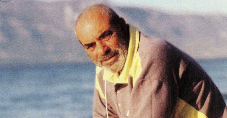Η μπέσα, είναι στάση ζωής με υψηλό αντίτιμο διοδίων