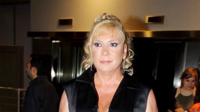 Η εξομολόγηση της Δήμητρας Παπανδρέου: Ο έρωτας με τον Ανδρέα ήταν συναρπαστικός