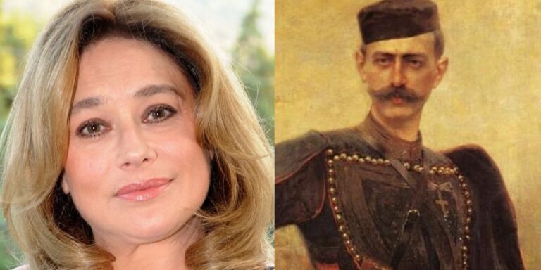 Γωγώ Ατζολετάκη: «Γιατί πολέμησαν, λοιπόν, όλοι αυτοί; Γιατί άφησαν πίσω τους γυναίκες κι παιδιά;»