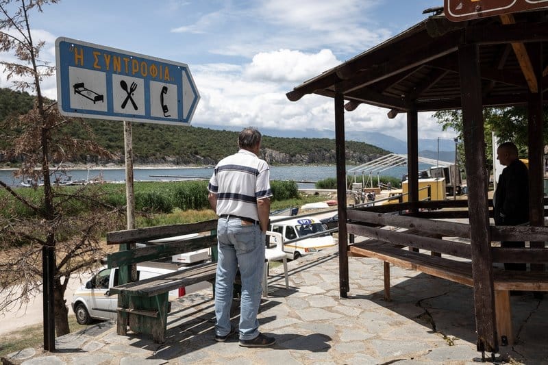 Στο χωριό Ψαράδες στις Πρέσπες θα υπογραφεί η συμφωνία για το «Βόρεια Μακεδονία» 8 7b8f715db30bc08cd82bd49790e2e2c3
