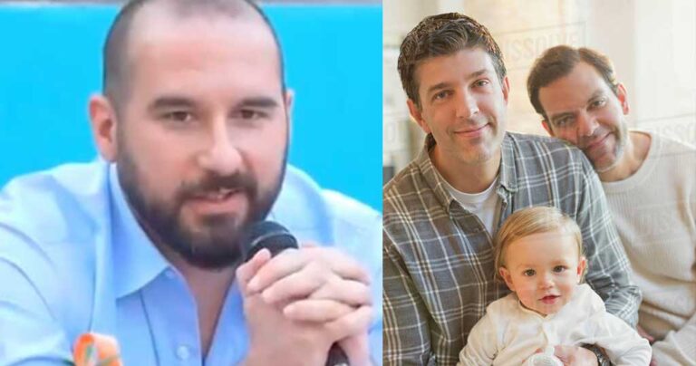 Τζανακόπουλος: «Θέλουμε υιοθεσία παιδιών από ομοφυλόφιλους»