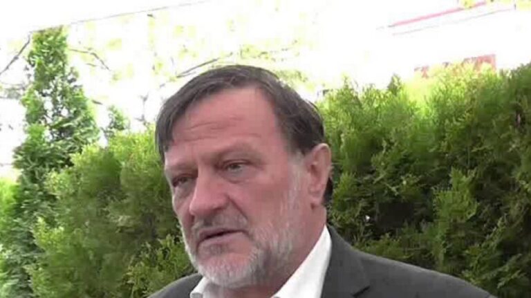 Φιλοσκοπιανή προσφυγή κατά της Ελλάδας είχε κάνει ο ΣΥΡΙΖΑίος βουλευτής Κ. Σέλτσας