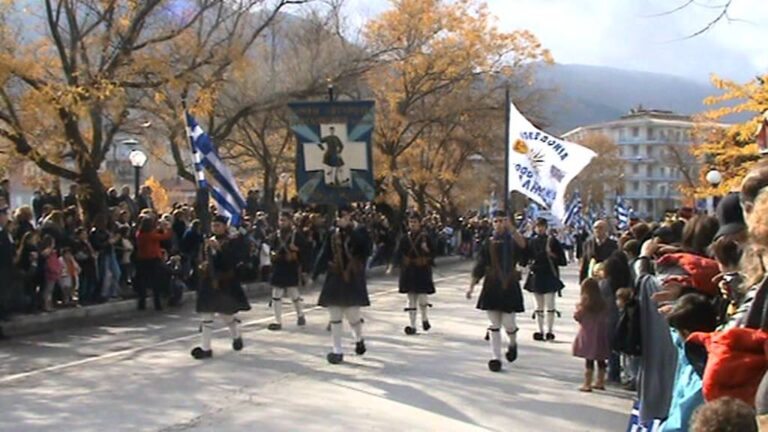 Η συμφωνία Τσίπρα-Ζάεφ απαγορεύει συλλαλητήρια, εμβατήρια και το «Μακεδονία ξακουστή»