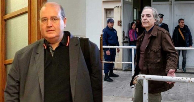 Φίλης για απεργία πείνας Κουφοντίνα: «Kινδυνεύει να πεθάνει»