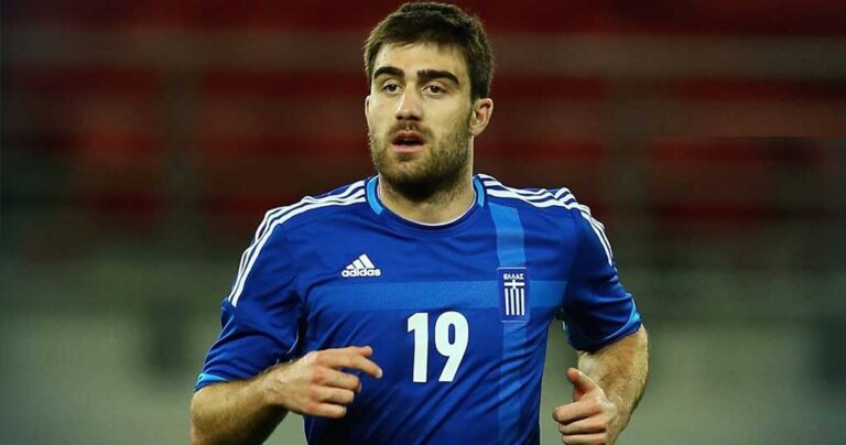 Ο Παπασταθόπουλος έκλεισε στην Άρσεναλ και έγραψε ιστορία