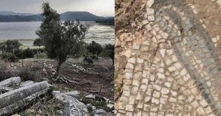 Η Τουρκία πουλάει αρχαία ελληνική πόλη για 6,4 εκατ. ευρώ