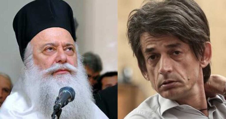 Μητροπολίτης Βέροιας για Καρανίκα: «Ανιστόρητος ή επικίνδυνος. Κακώς πληρώνεται από το ελληνικό κράτος»