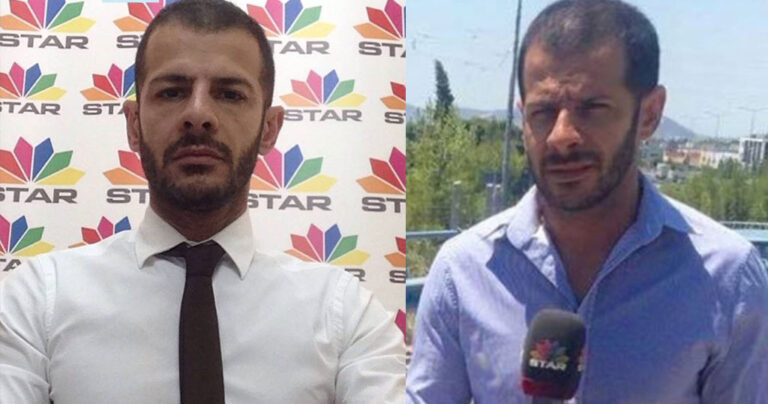 Στο χειρουργείο σήμερα ο Δημοσιογράφος του Star με τον καρκίνο: «Ξεκινάω για την δική μου μάχη»