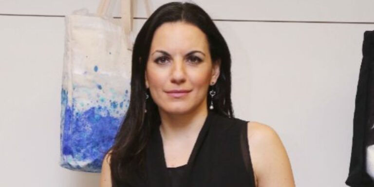 Όλγα Κεφαλογιάννη: «Θα ήθελα να κάνω παιδί αλλά δεν μου έτυχε»