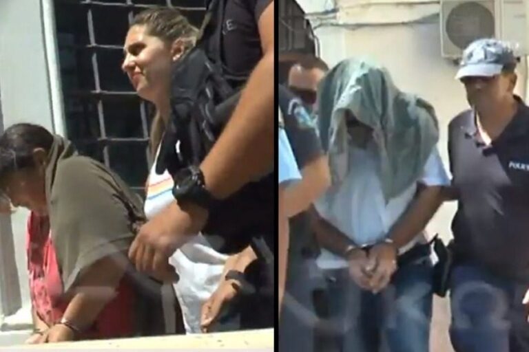 Ο ιατροδικαστής δεν διαπιστώνει σεξουαλική κακοποίηση στα παιδιά της Λέρου