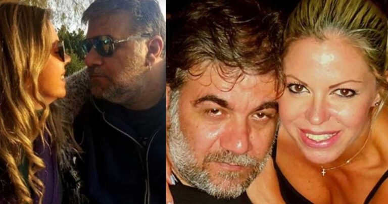 Γαμπρός για τρίτη φορά θα ντυθεί ο Δημήτρης Σταρόβας