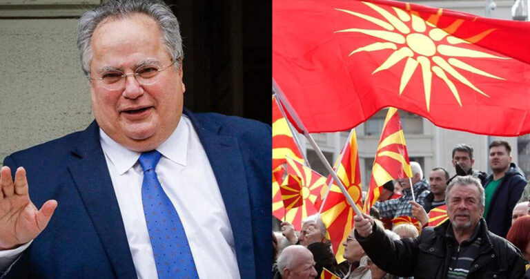 Κοτζιάς: «Η συμφωνία είναι καλή, κακή είναι η αξιωματική αντιπολίτευση»