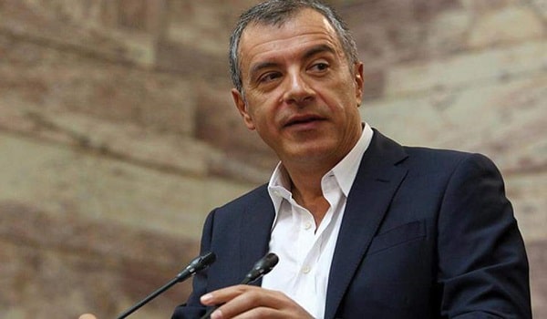 Την Κυριακή το Ποτάμι αποχωρεί από το Κίνημα Αλλαγής