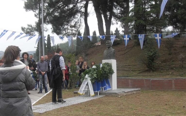 Το Κολχικό Λαγκαδά κλείνει τις πόρτες του σε βουλευτές της κυβέρνησης