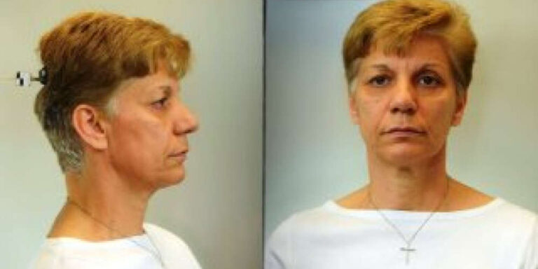 Αυτή είναι η γυναίκα που έταζε δουλειές σε πρεσβείες