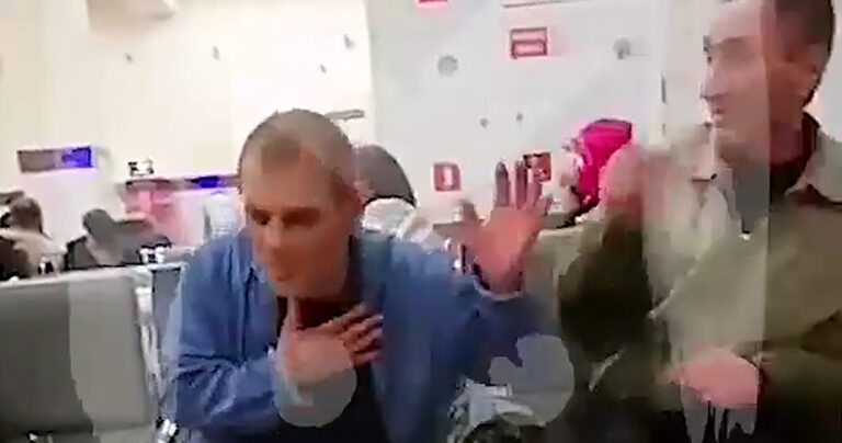 Άντρας μαχαίρωσε πολλές φορές τον φίλο του στο στήθος επειδή άργησε