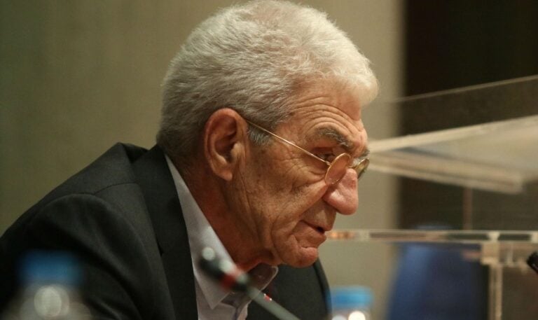 Ξέσπασμα Μπουτάρη: «Μπήκα πλούσιος στο Δημόσιο και έχασα τα λεφτά μου»