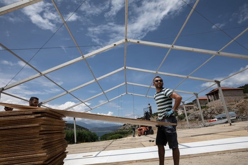 Στο χωριό Ψαράδες στις Πρέσπες θα υπογραφεί η συμφωνία για το «Βόρεια Μακεδονία» 5 f3c67af037569b98c4c7d12d0326213f