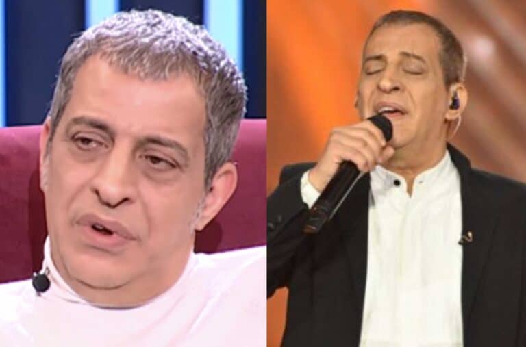 Θέμης Αδαμαντίδης: «Όσες φορές ζήτησα βοήθεια από τον Θεό, μου την πρόσφερε»