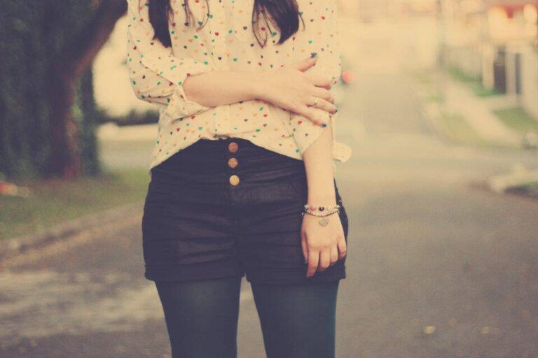 Στο χαρακτήρα φίλε μου. Εκεί να την ψάχνεις την ομορφιά