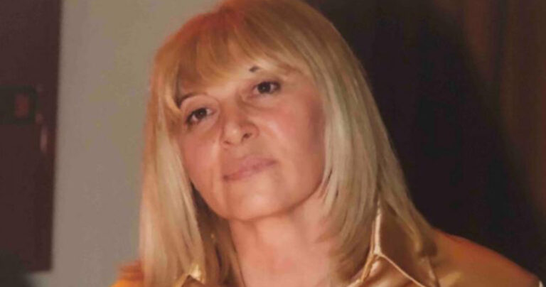 Νεκρή η Ελένη Σαρίεβα από τη φωτιά στο Μάτι – Ταυτοποιήθηκε η σορός