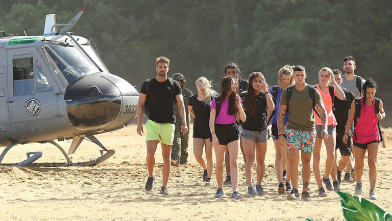 Από «Survivor»… καλοφαγάς –  Ποιος παίκτης πήρε 20 κιλά μετά το παιχνίδι