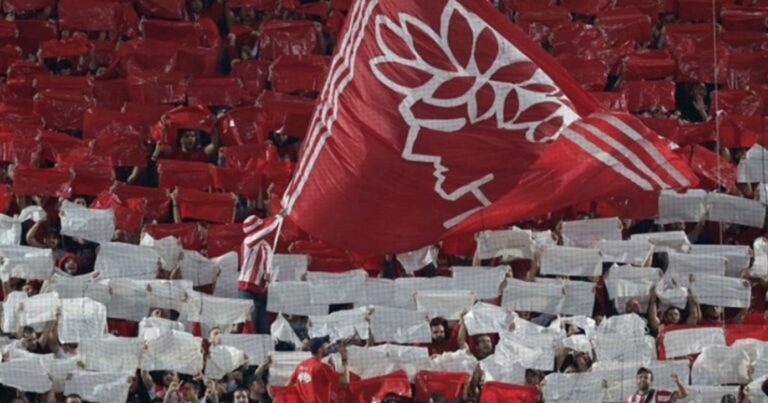 Θύρα 7: «Μαζευόμαστε όλοι στο Καραϊσκάκη και πάμε για βοήθεια στο Μάτι»