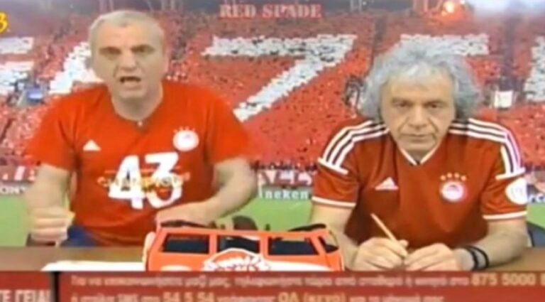 Άγριο κράξιμο Tακη Τσουκαλά σε κυβέρνηση και Τσίπρα – Τους «σούρωσε»