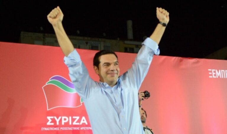 Στις 21 Αυγούστου το «πάρτυ» της κυβέρνησης για καθαρή έξοδο από τα μνημόνια