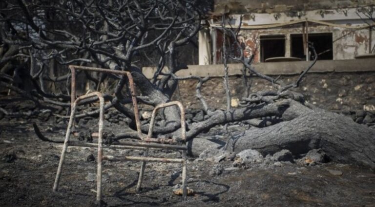 Βρέθηκε ζωντανή αγνοούμενη μητέρα μαζί με τα παιδιά της