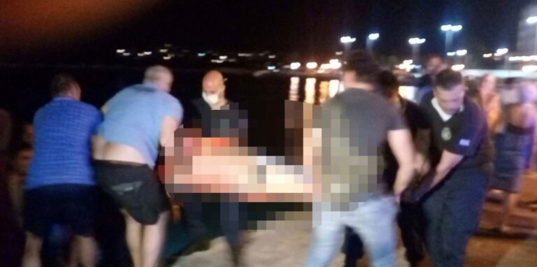 Ραφήνα: 14χρονη ανασύρθηκε πνιγμένη από τη θάλασσα