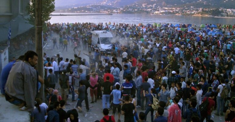 Προαναγγέλλουν ξεσηκωμό Δήμαρχοι νησιών στο Αιγαίο: «Δεν αντέχουμε άλλους μετανάστες»