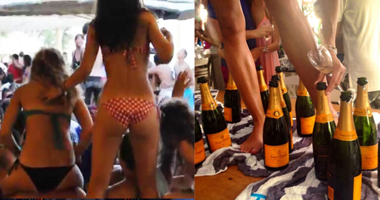 21χρονη Πατρινή έκανε πολυτελείς διακοπές στην Μύκονο με πλαστά 100ευρα