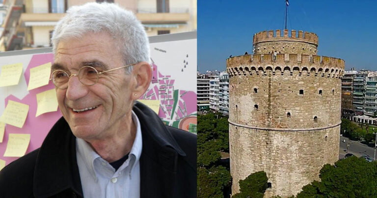 «Κλείδωσε» η υποψηφιότητα Μπουτάρη στη Θεσσαλονίκη: «Θα είμαι δήμαρχος έως 100 χρονών»