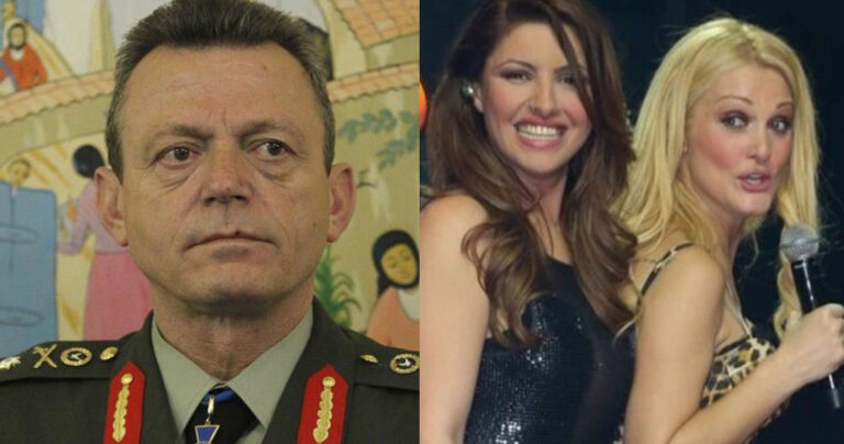 Αρχηγός Εθνικής Φρουράς Κύπρου για Θεοδωρίδου-Παπαρίζου: «Έκαναν αρπαχτή»