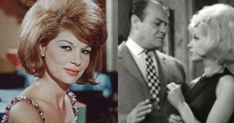 Το ξαφνικό τέλος της ηθοποιού Νίκης Λινάρδου – Ο γάμος με τον Αλέκο Σακελλάριο και η κόντρα με τη Βουγιουκλάκη