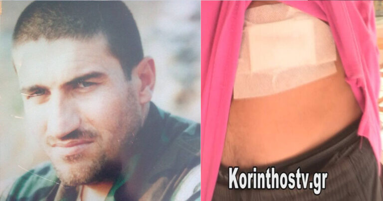 Κόρινθος: Οπλισμένοι ληστές μπήκαν σε σπίτι εκπαιδευτή ΟΥΚ, έφαγαν ξύλο και έφυγαν τρέχοντας