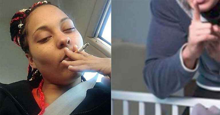 Μητέρα άφηνε 2 άντρες να βιάζουν επανειλημμένα την 2 ετών κόρη της