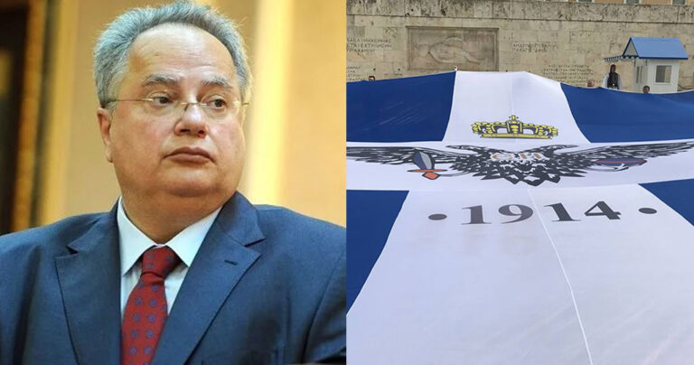 Κοτζιάς: «Είναι αστείο κάποιοι να θεωρούν ότι η Βόρεια Ήπειρος ανήκει στην Ελλάδα»