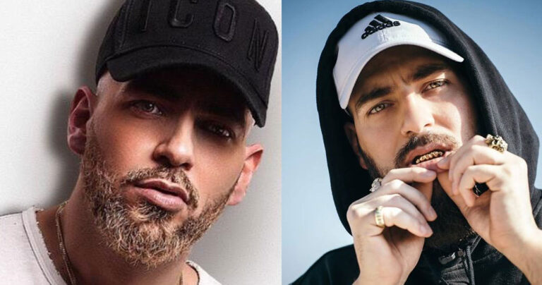 Ο Έλληνας ράπερ που «τρέλανε» το BBC και κάνει διεθνή καριέρα