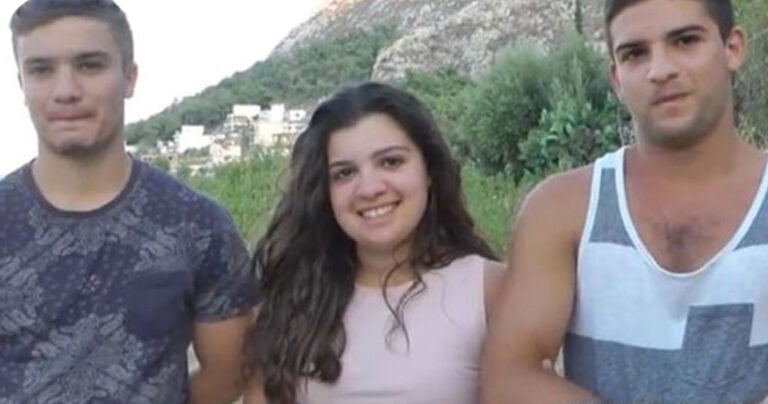 Τρίδυμα από την Κάλυμνο αρίστευσαν στις Πανελλήνιες 2018