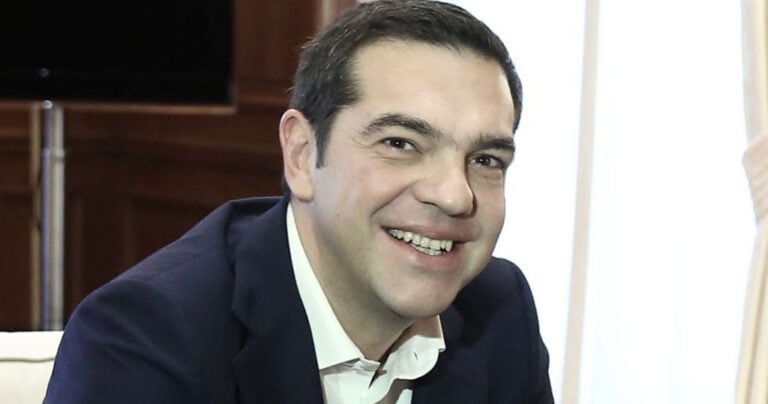 Δήλωση Τσίπρα για αύξηση μισθών: «Κανένας δε θα μείνει μόνος απέναντι στην κρίση»