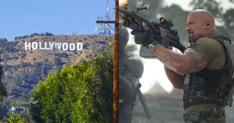 Το Χόλιγουντ δεν θέλει ομοφυλόφιλους χαρακτήρες στις υπερπαραγωγές του