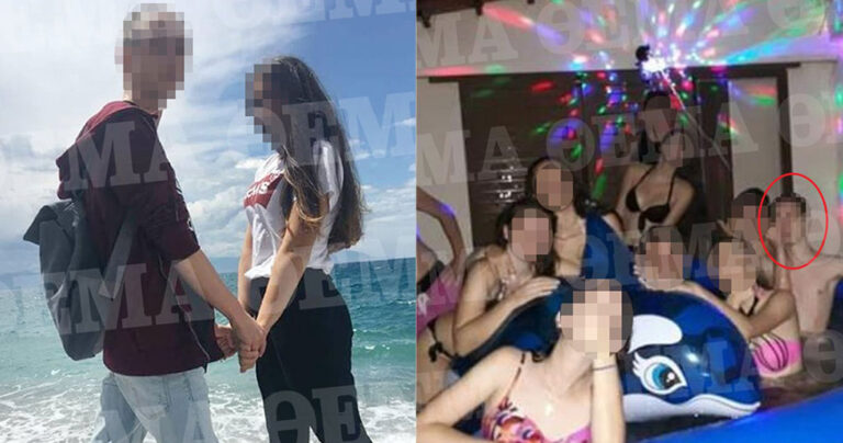 Αργυρούπολη: Οι τελευταίες στιγμές του 15χρονου πριν αυτοκτονήσει λόγω bullying