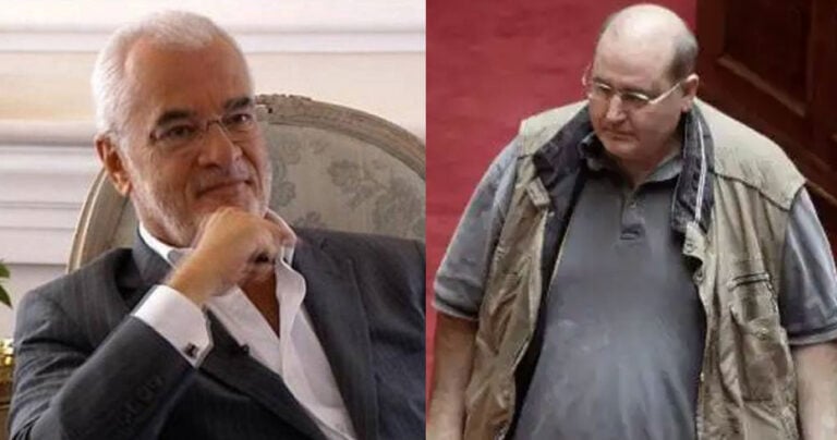 Πρετεντέρης: «Σκέψου να’ χε εγκλωβιστεί ο Φίλης στην Ταϊλάνδη, άντε να τον βγάλουν»