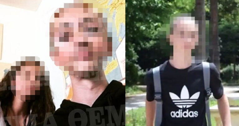 Αυτοκτονία 15χρονου: Στο σημείωμα υπάρχουν ονόματα 6 αλλοδαπών