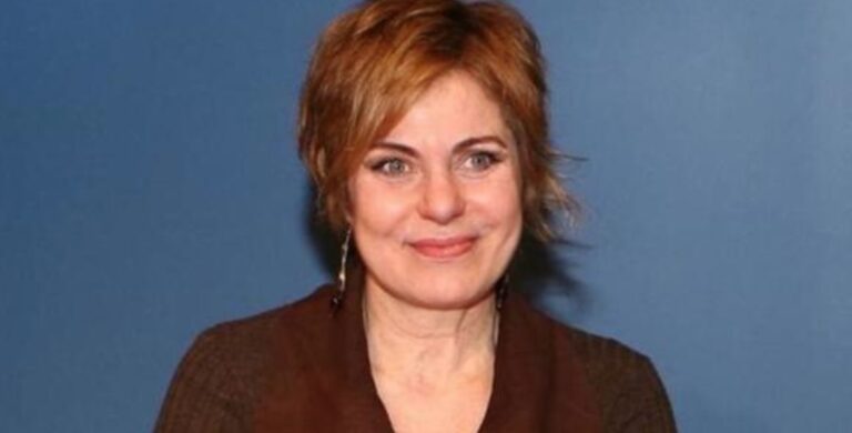 H τελευταία ανάρτηση της Χρύσας Σπηλιώτη είναι ένα μάθημα ζωής για όλους μας