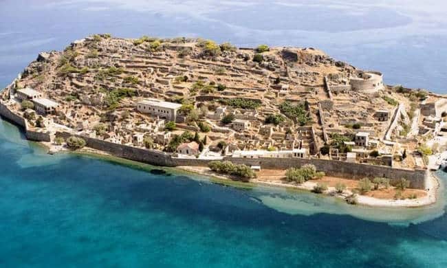 Σπιναλόγκα: Από την απομόνωση σε κορυφαίο ταξιδιωτικό προορισμό
