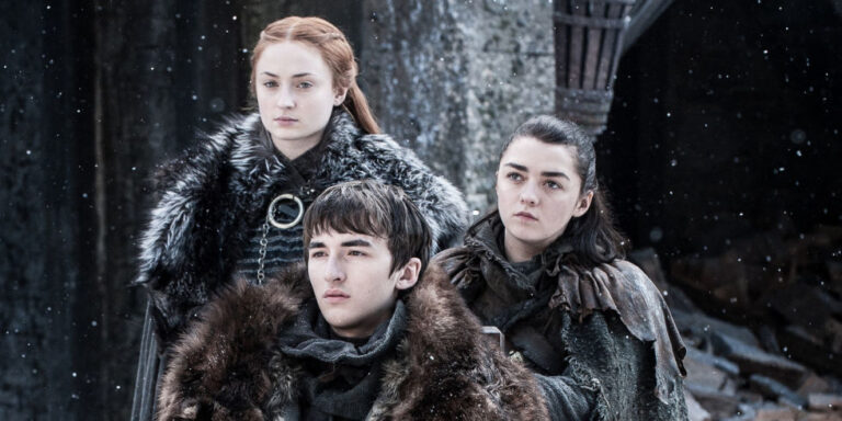 Game of Thrones: Αυτή η πρωταγωνίστρια πεθαίνει στον τελευταίο κύκλο